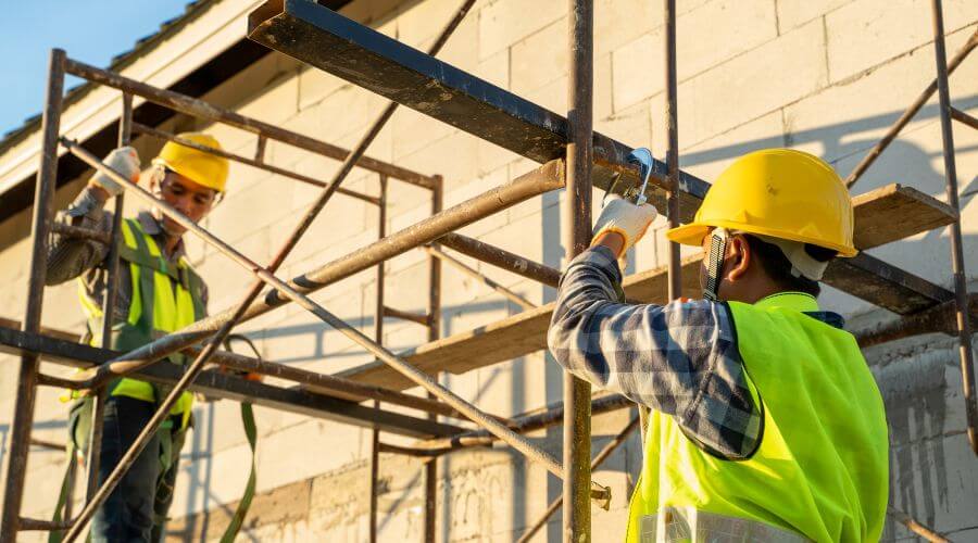 Local Siding Services in Newburg, PA
